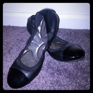 Black Flats